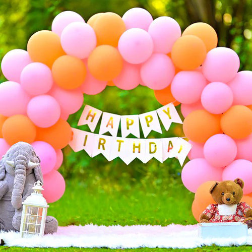Birthday Bash Backdrop