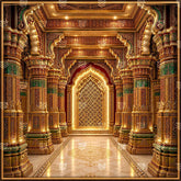 Rajangana Stambhashobha Majesty