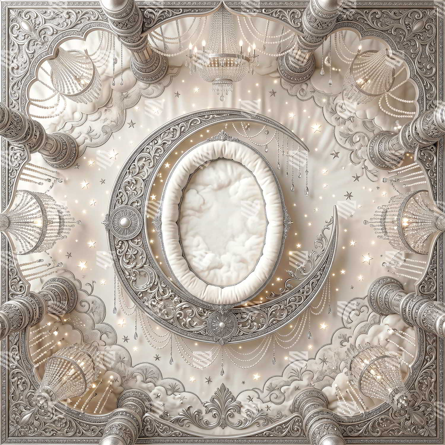 Silver Moon Design