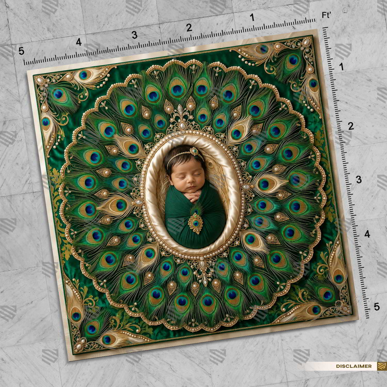 Mayur Ratnamala design