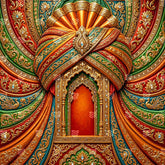 Rajtilak Heritage Canopy