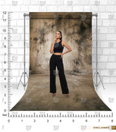 Rustic Shadow Muse - Model Shoot Backdrop