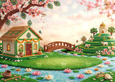 Blossom Braj Cottage