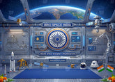 Cosmic Mission Odyssey