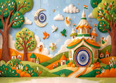 Enchanted Fairy Kingdom