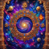 Brahmanda Mystic Orbit
