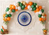 Patriotic Balloon Jubilee