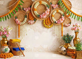 Lotus Garland Haven