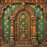 Padmaja Alankara Jharokha