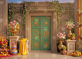 Emerald Lotus Gateway