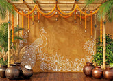 Golden Braj Entrance