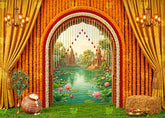 Marigold Lotus Gateway