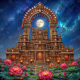 Chandraprabha Lotus Sanctuary