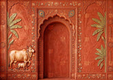 Crimson Gokul Elegance