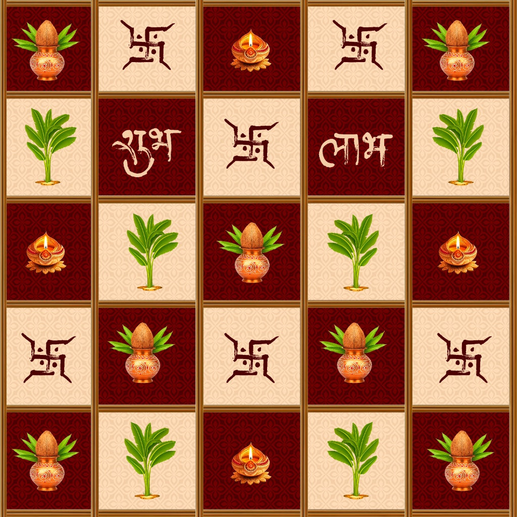 Shubh Labh Vastu Kalla