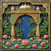 Kamalavana Tranquil Oasis