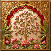 Pushpataru Blossom Courtyard
