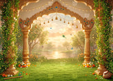 Vrindavan Blossom Gateway