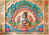 Laddu Gopal Serenity