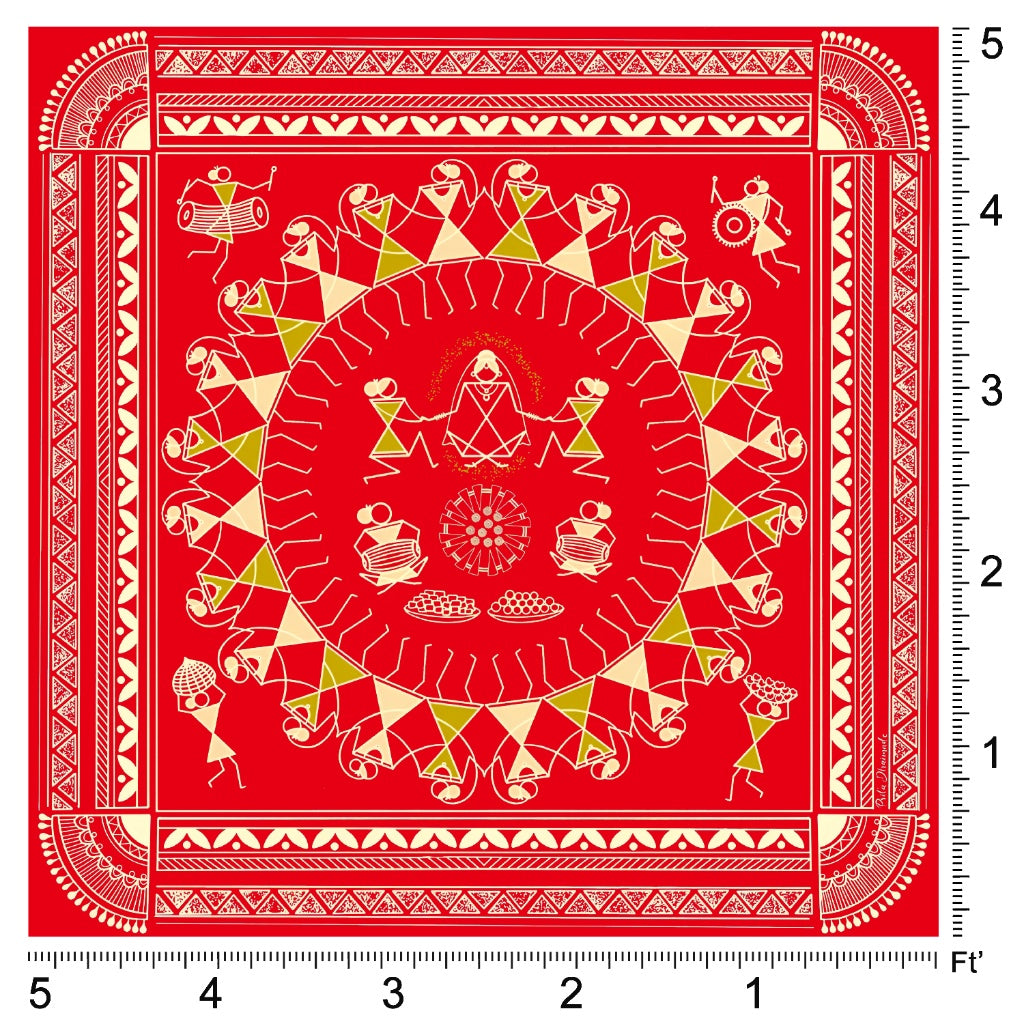 Lokrang Nritya Mandal