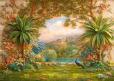 Nandvan Floral Paradise