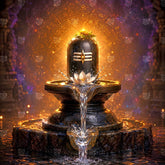 Mahadev Jyotirlinga Aura