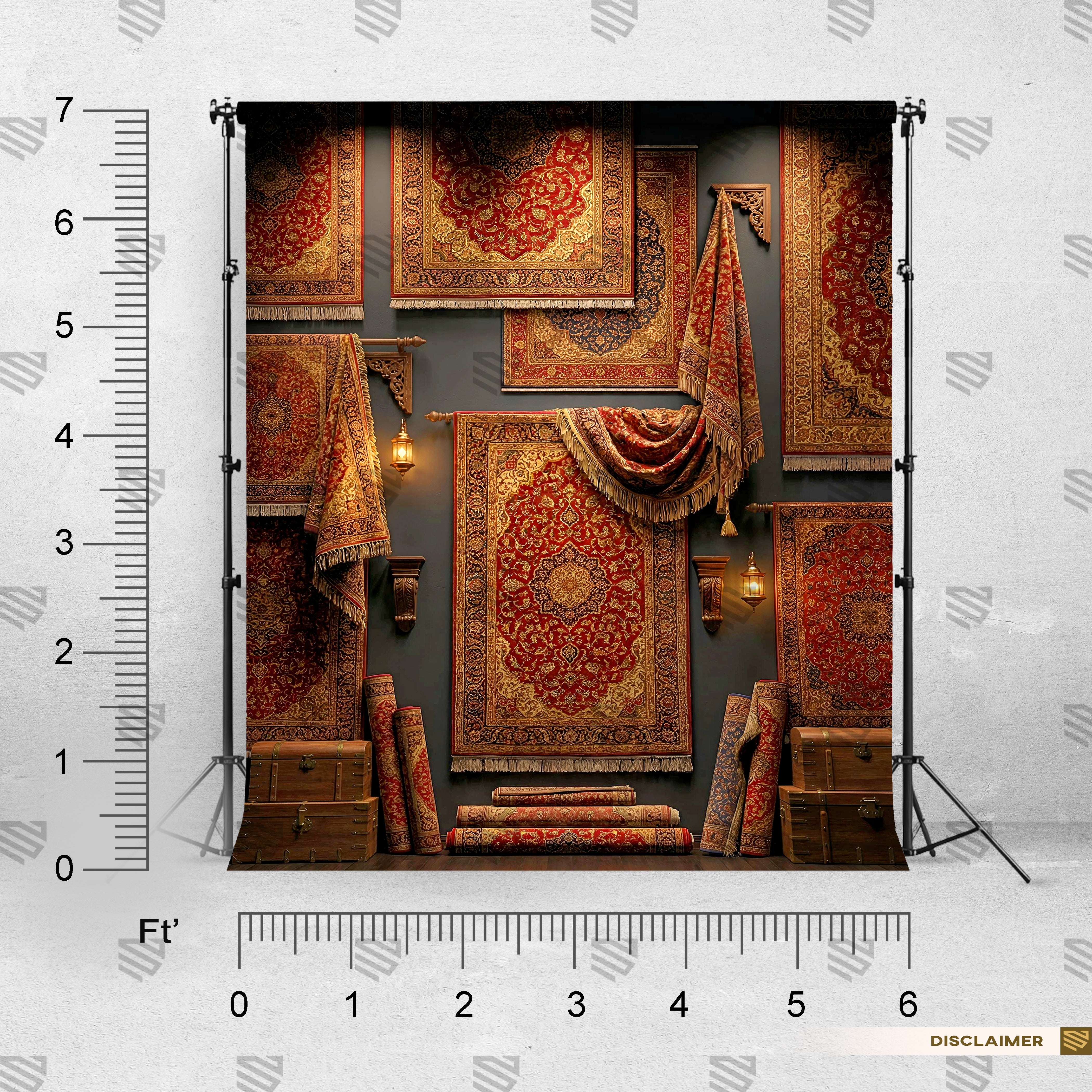 Classic Carpet Collection