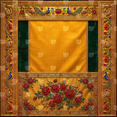 Shikhipatra Regal Tapestry