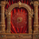 Kanakatorana Sindooramandala