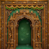 Devadwara Emerald Entrance