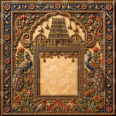 Pushpakriti Shrine Elegance