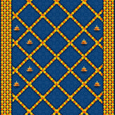 Utsav Deepaarpan Backdrop