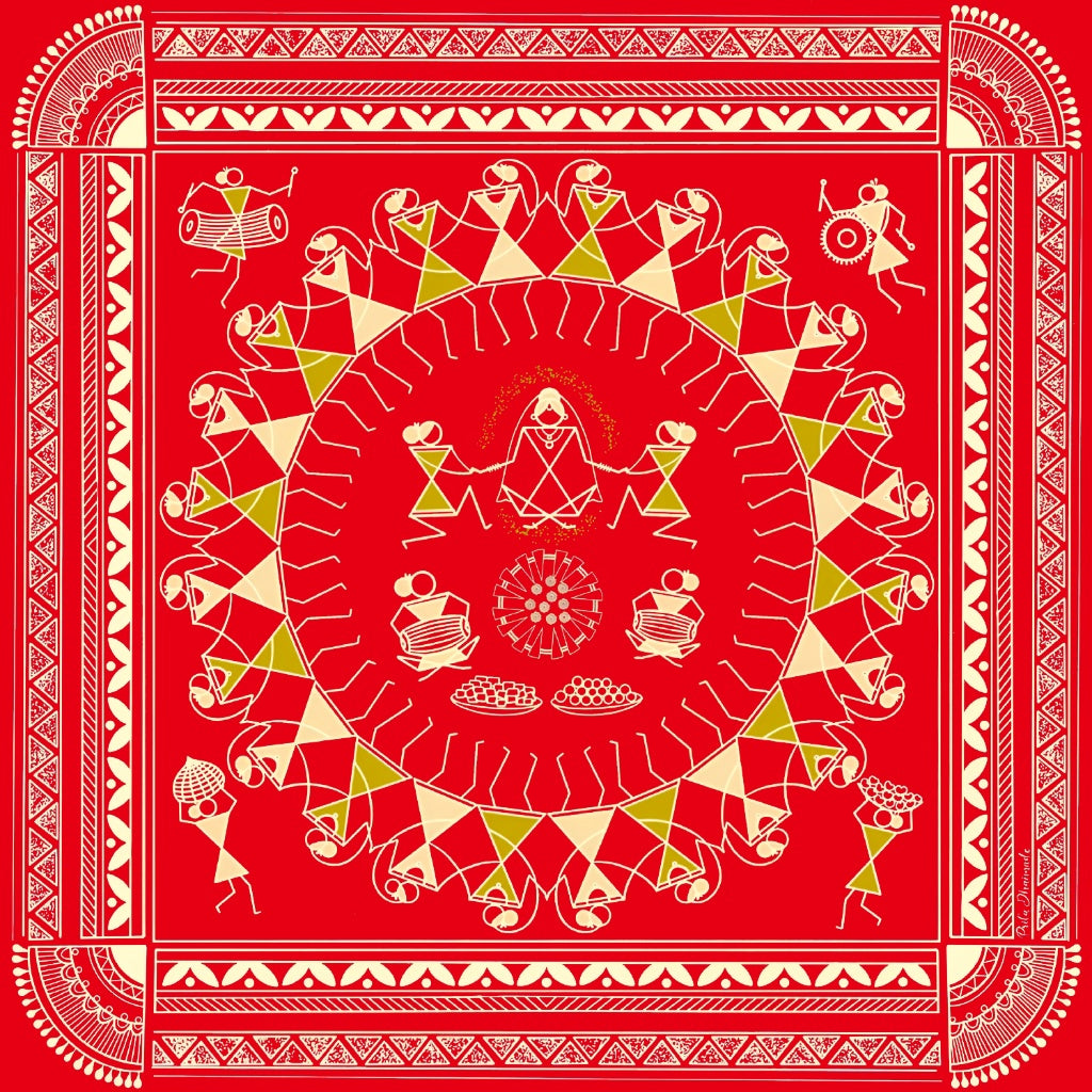 Lokrang Nritya Mandal