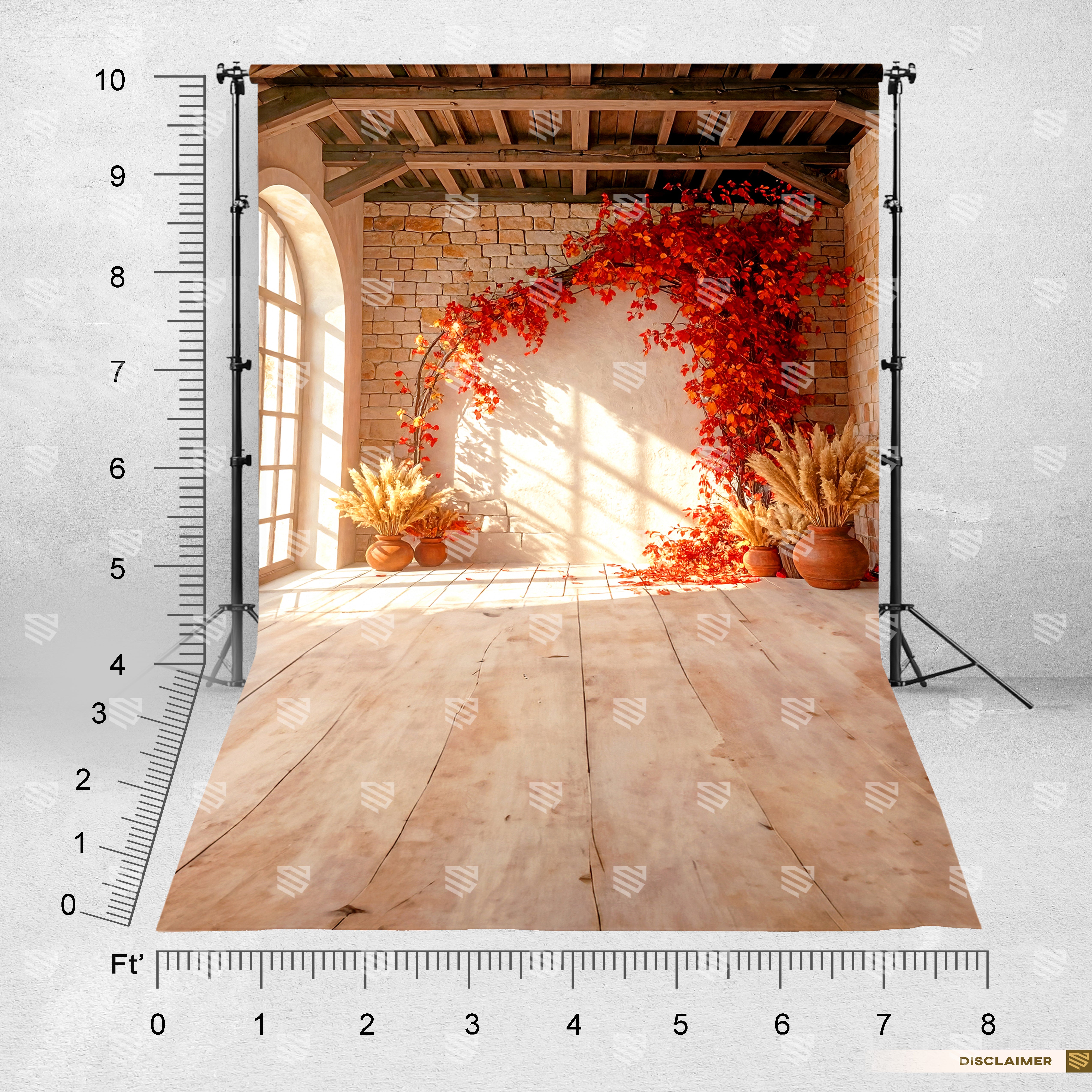 Autumn Glow Retreat