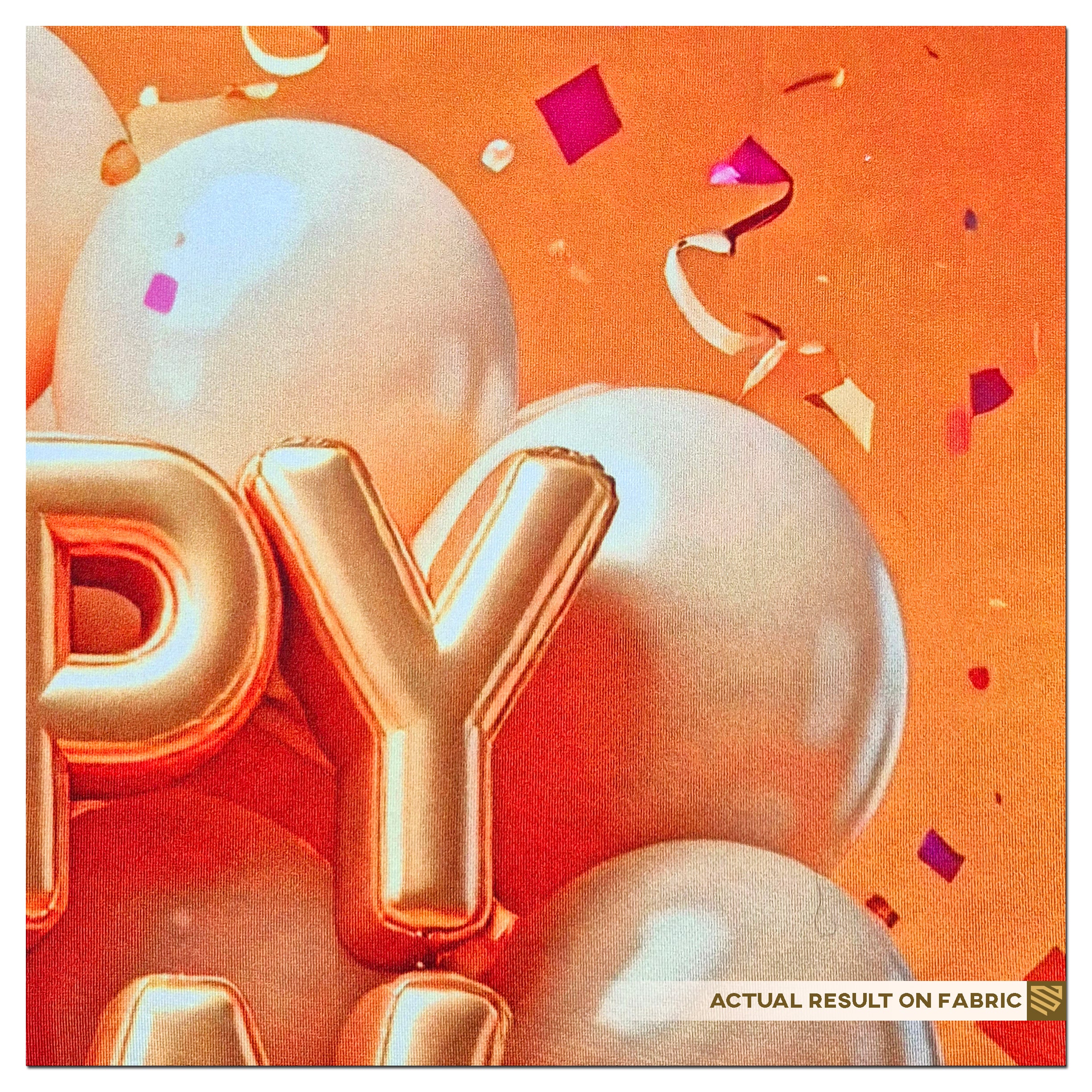 Balloon Festive Bliss