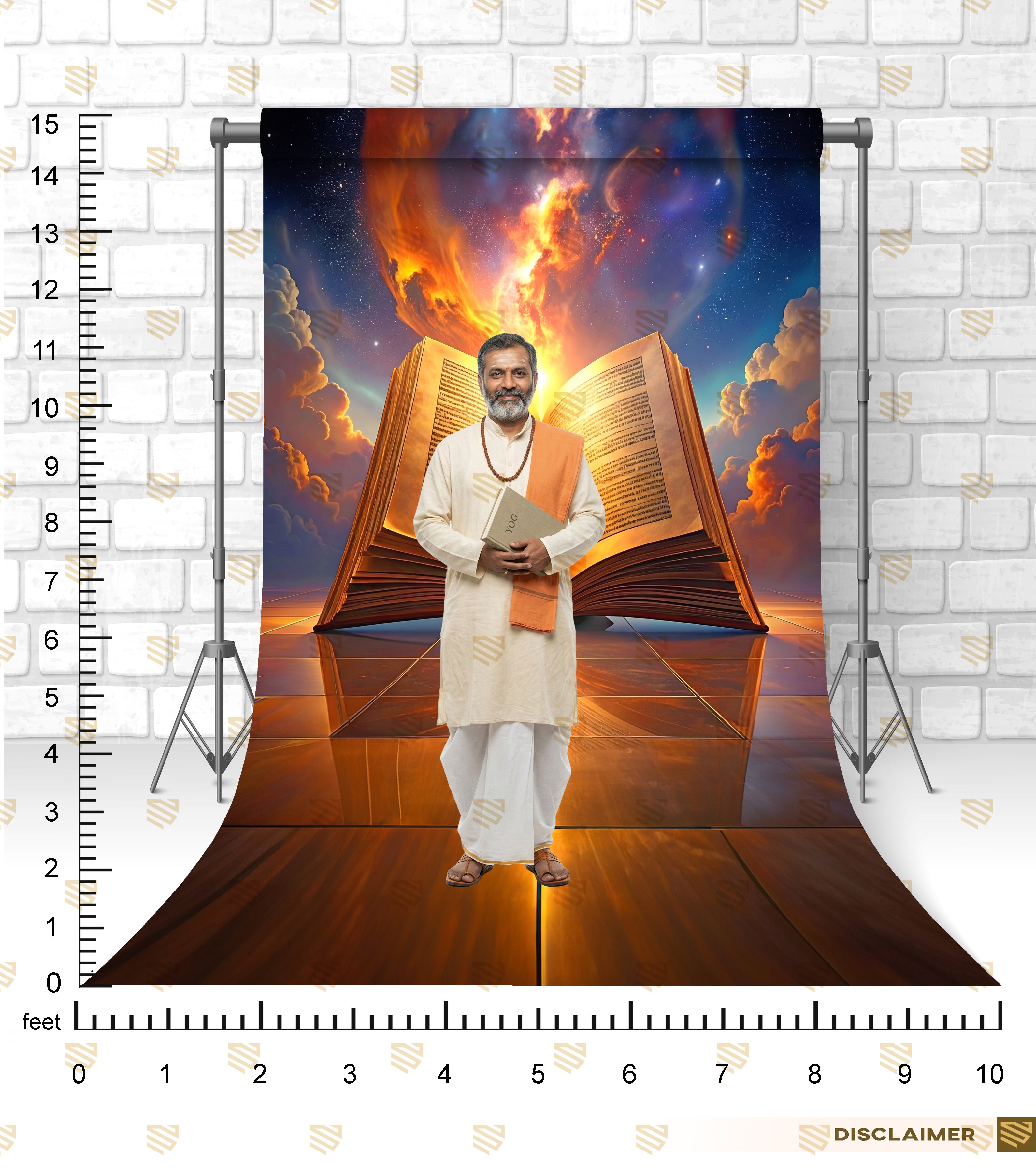 Book of Cosmic Wisdom