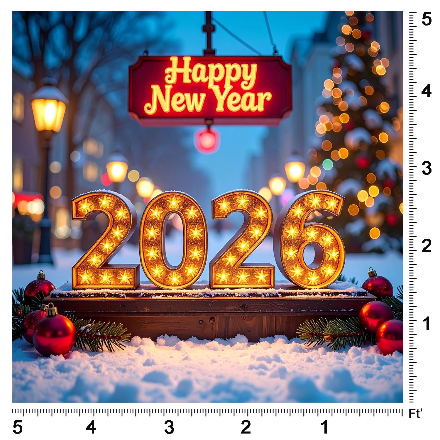 Bright Beginnings 2026