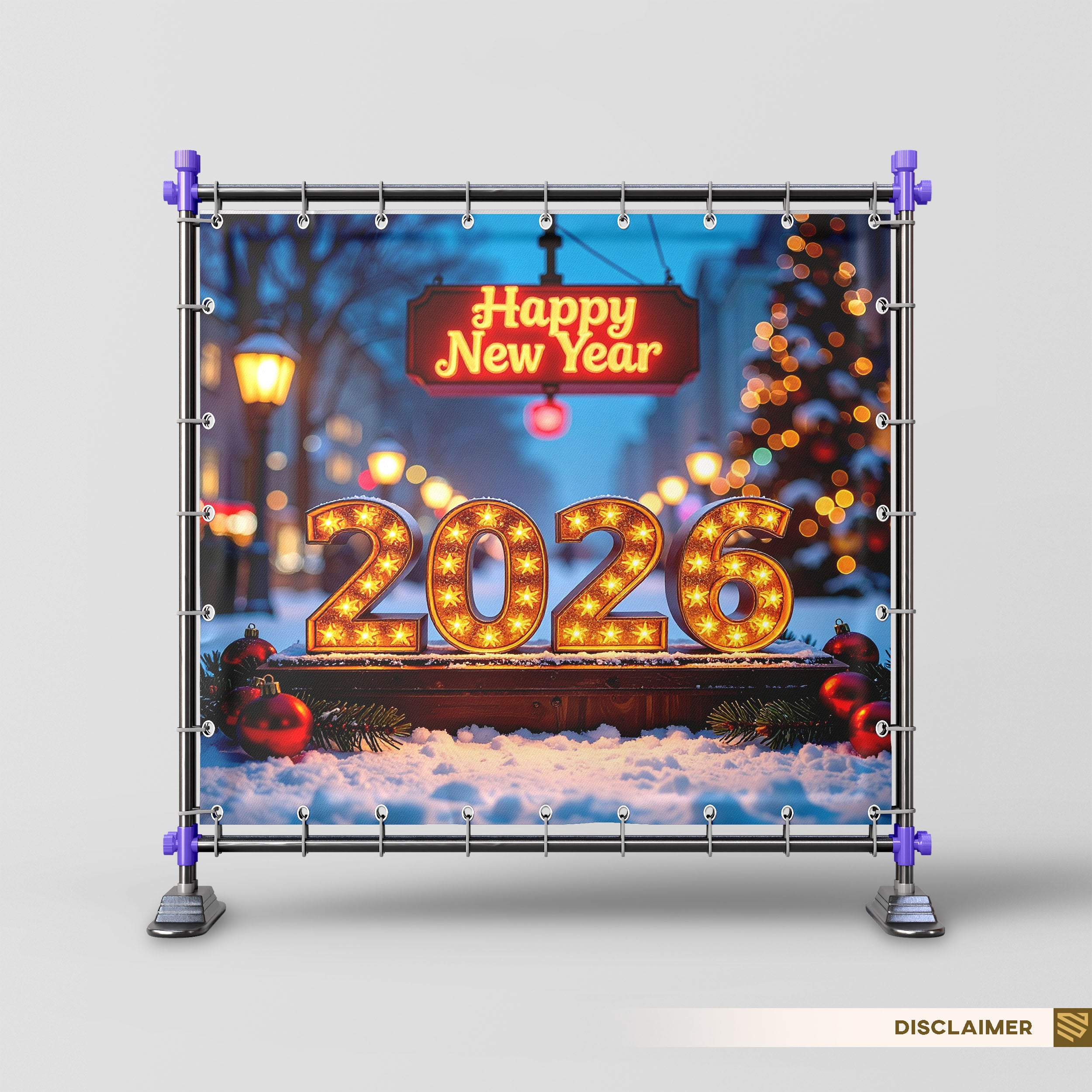 Bright Beginnings 2026