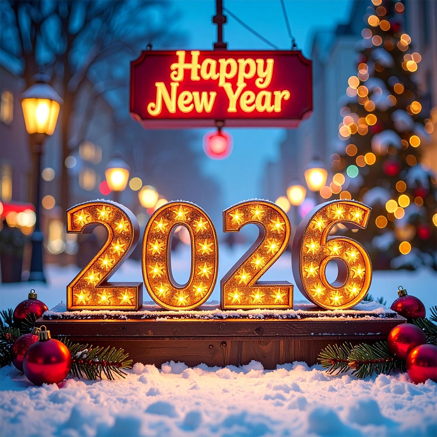 Bright Beginnings 2026