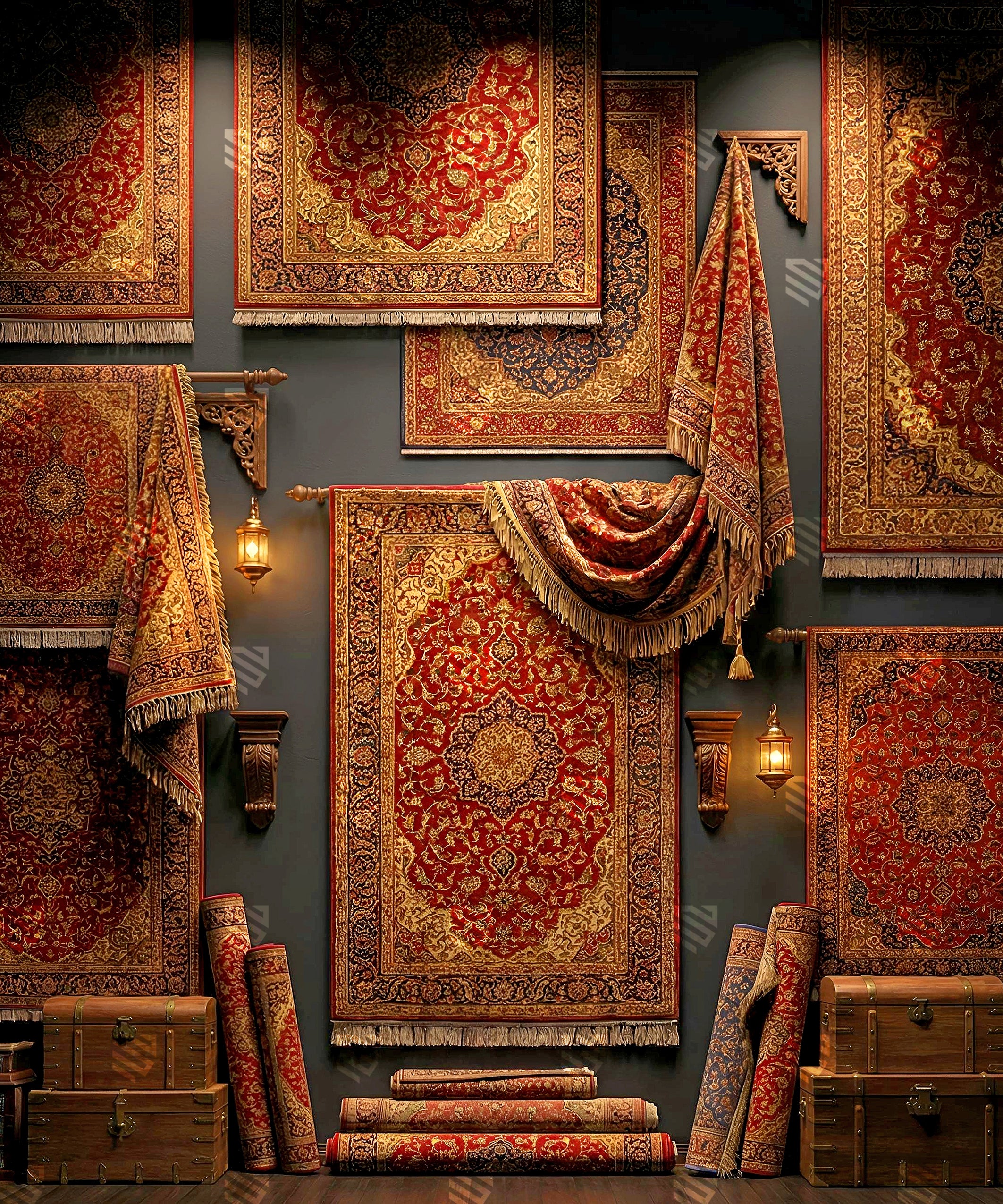 Classic Carpet Collection