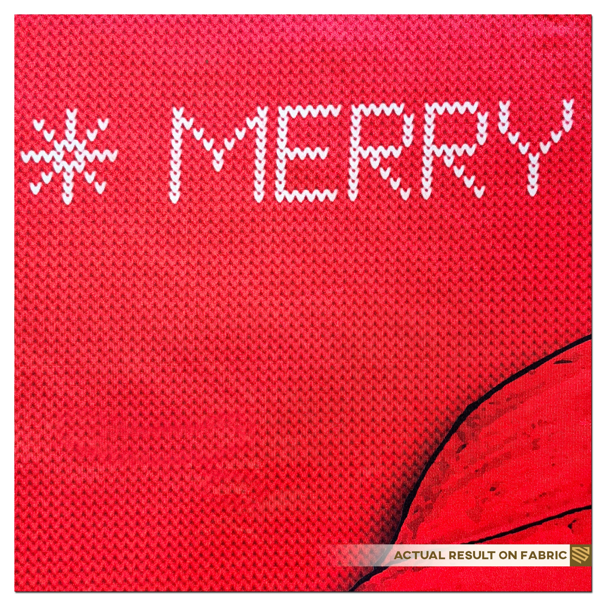 Classic Christmas Knit