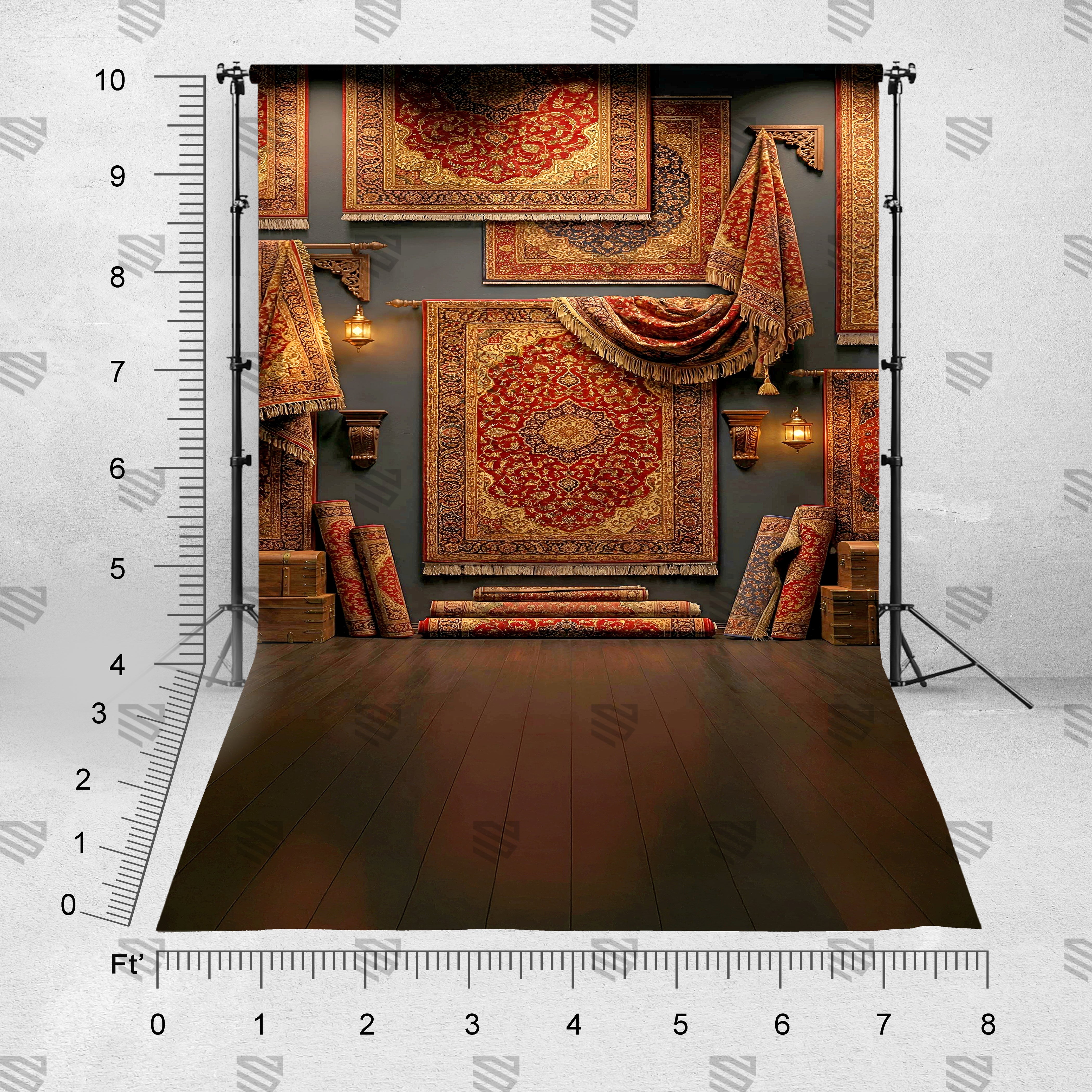 Classic Carpet Collection