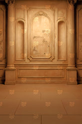 Classic Stone Elegance Backdrop
