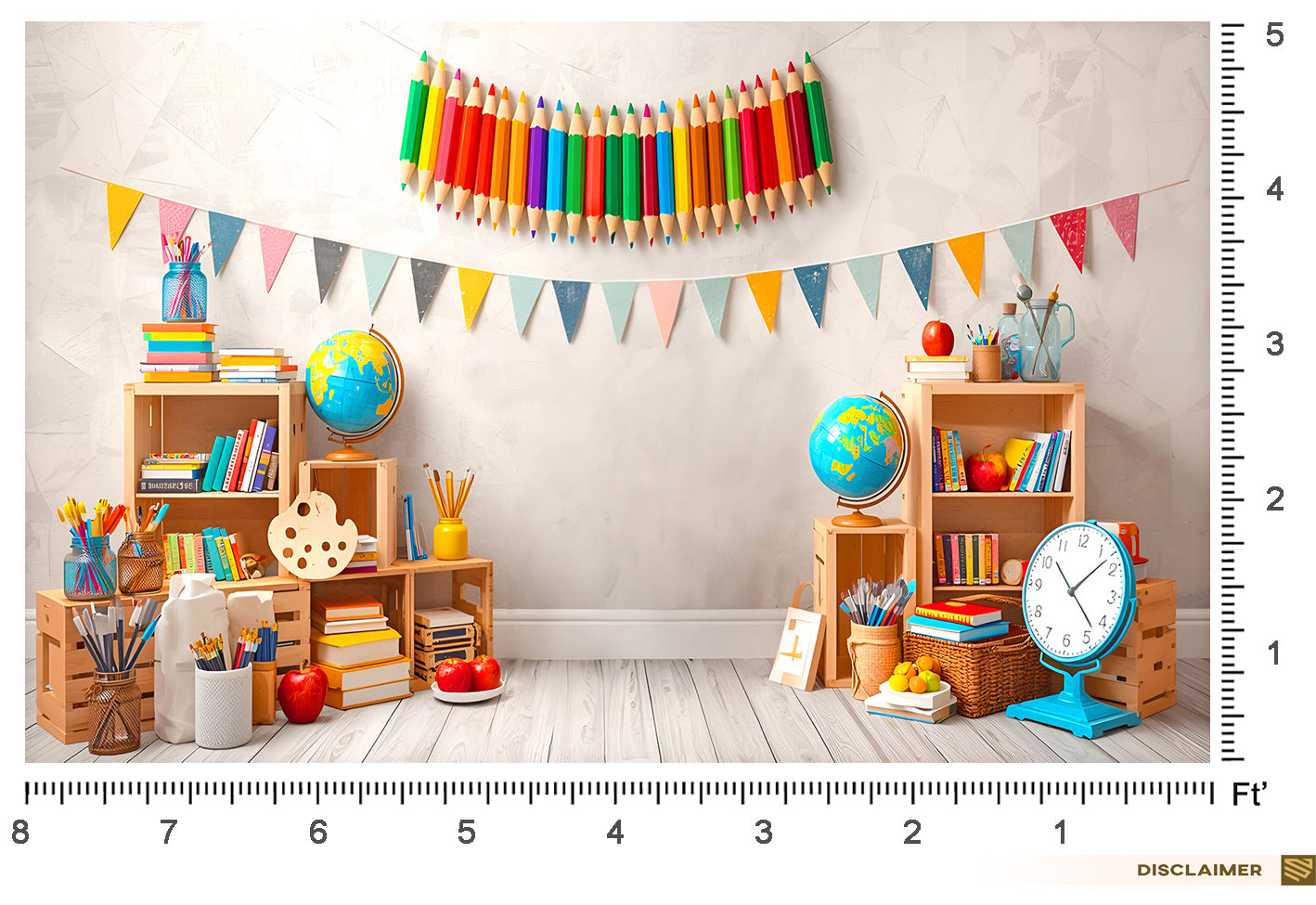 Creative Learning Corner