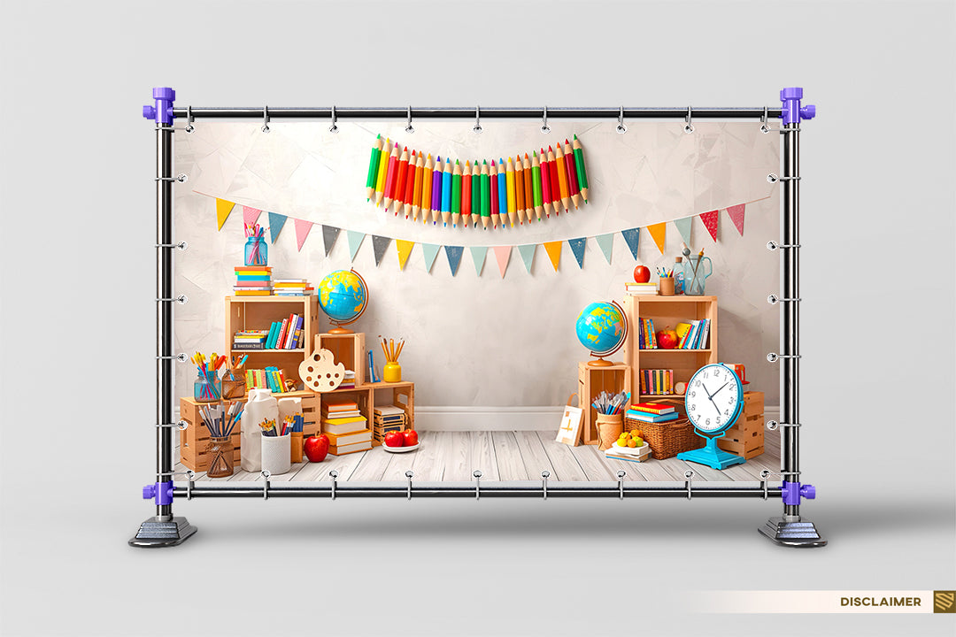 Creative Learning Corner