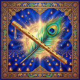 Deepotsav Venu Jyoti Backdrop