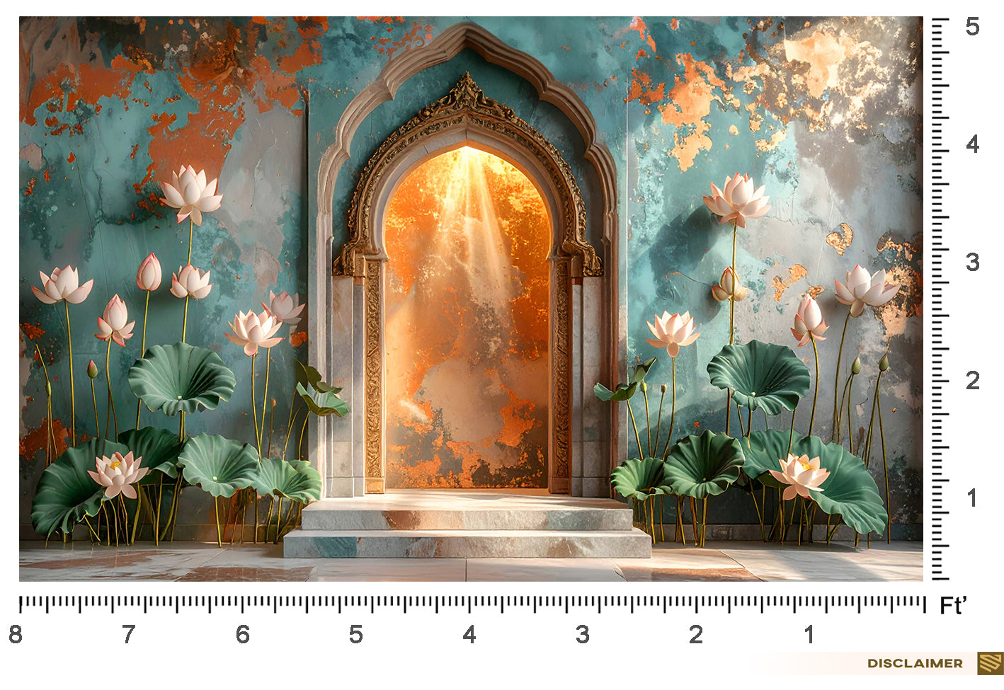 Divine Lotus Gateway