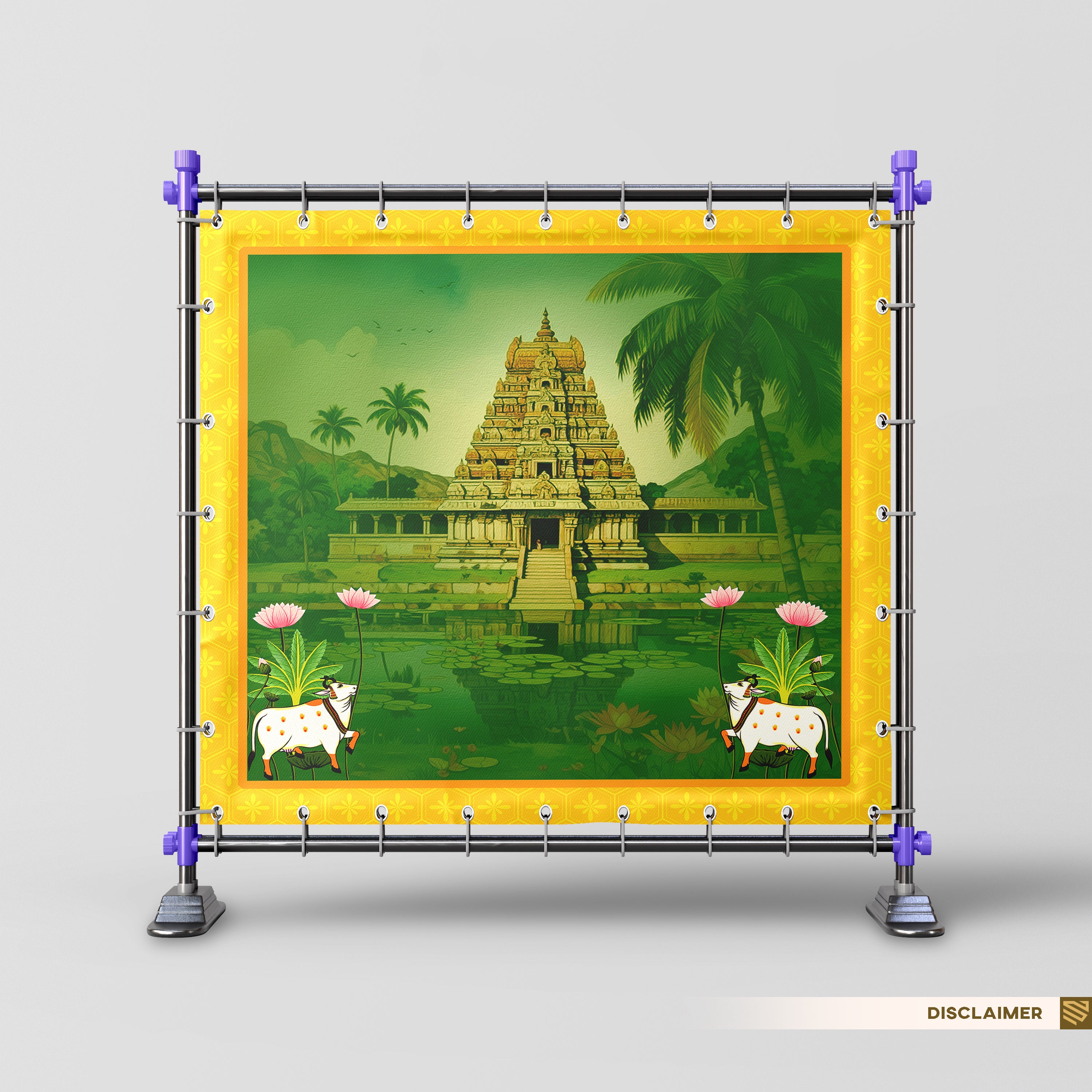 Divya Mandir Darshan