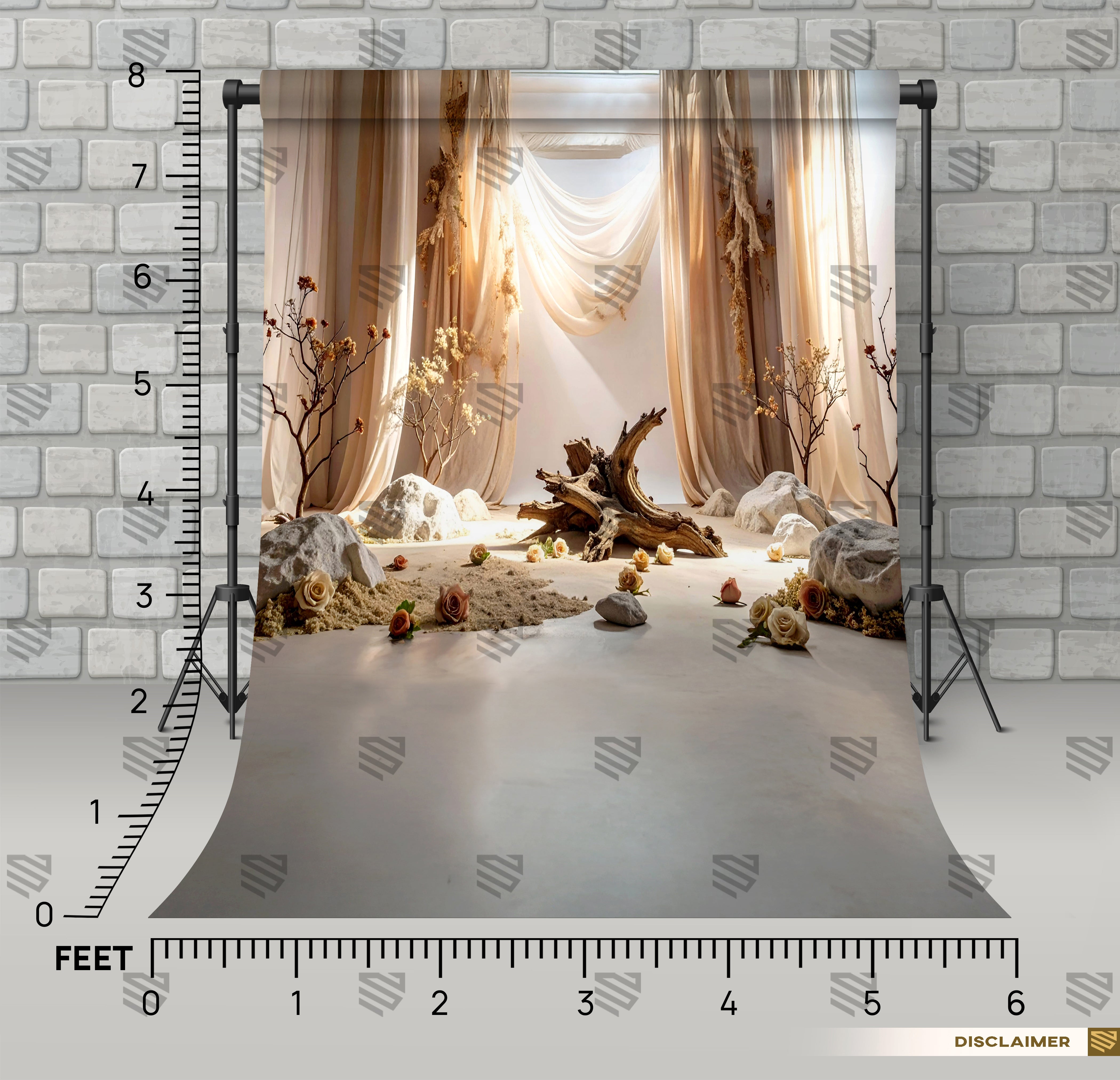 Earth Rustic Harmony