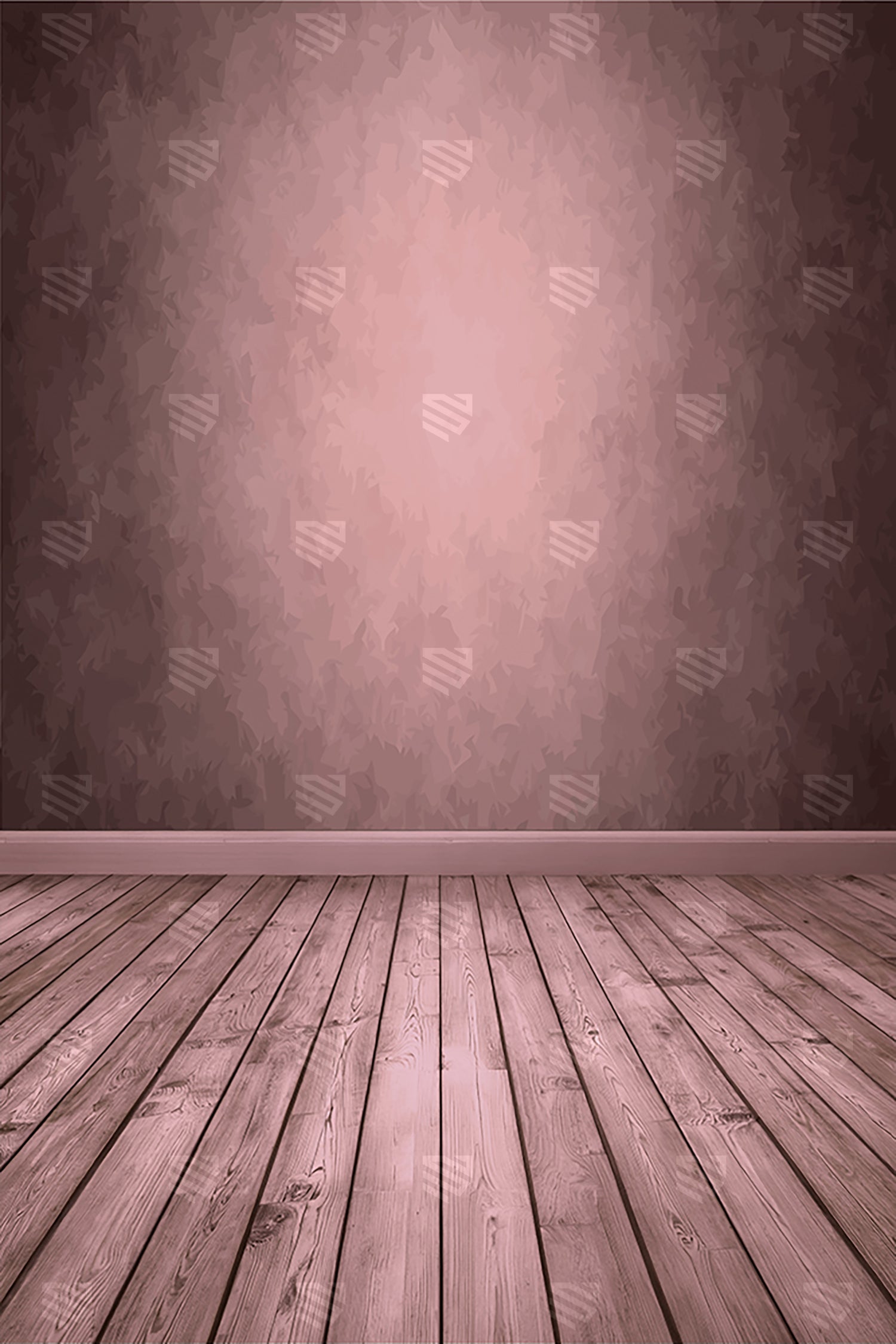 Elegant Blush Wall Studio